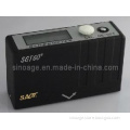 Small Gloss Meter for Paint, Coating, Printing, Ceramics